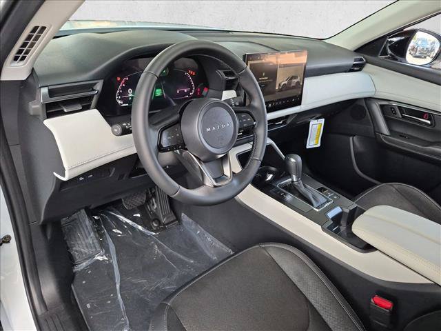 New 2026 MAZDA CX-5 Preferred AWD/4WD image 3