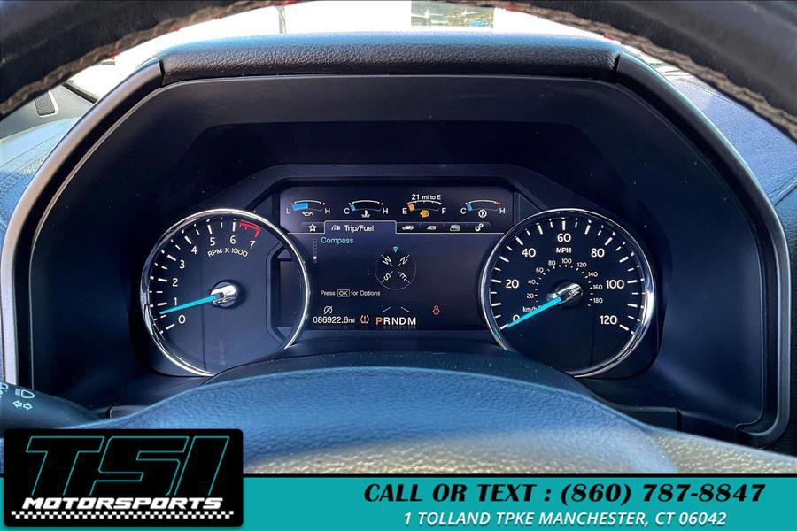 Used 2019 Ford Expedition Limited w/ Equipment Group 302A image 20