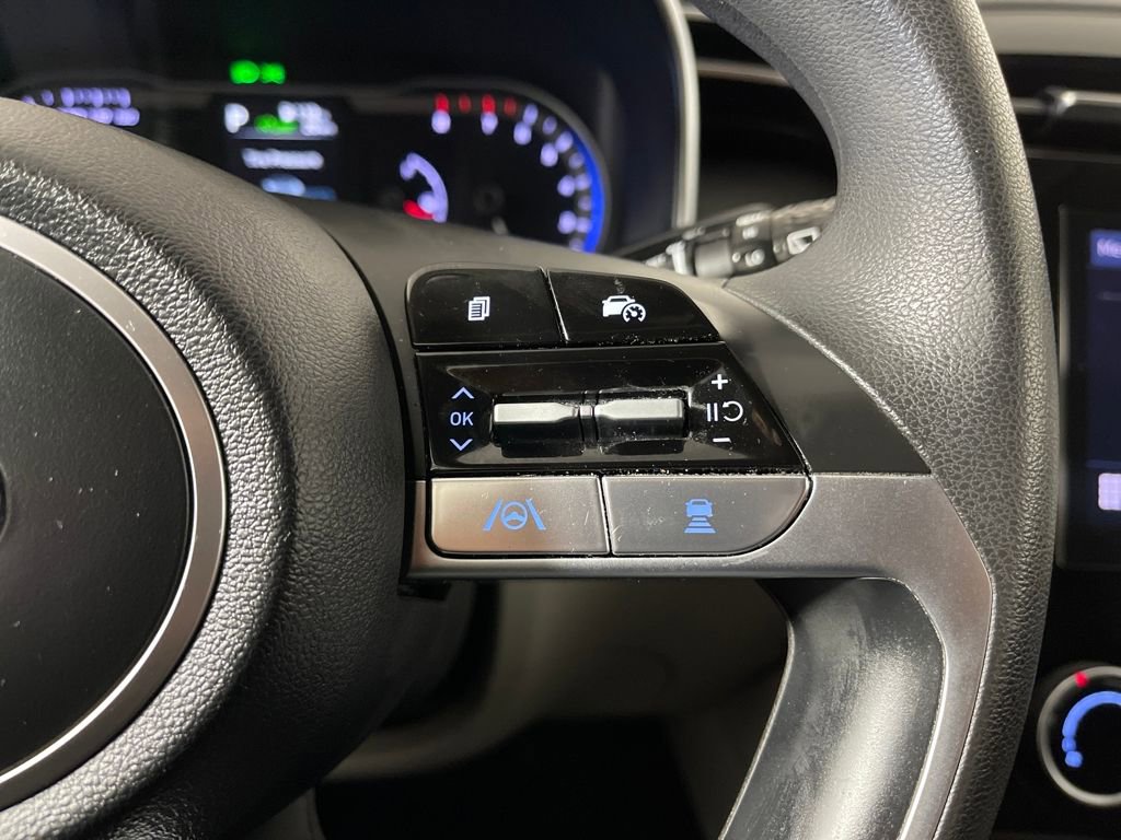 Certified 2023 Hyundai Tucson SEL image 29