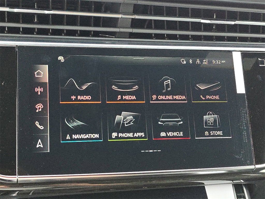 New 2026 Audi Q7 3.0T Premium Plus image 25