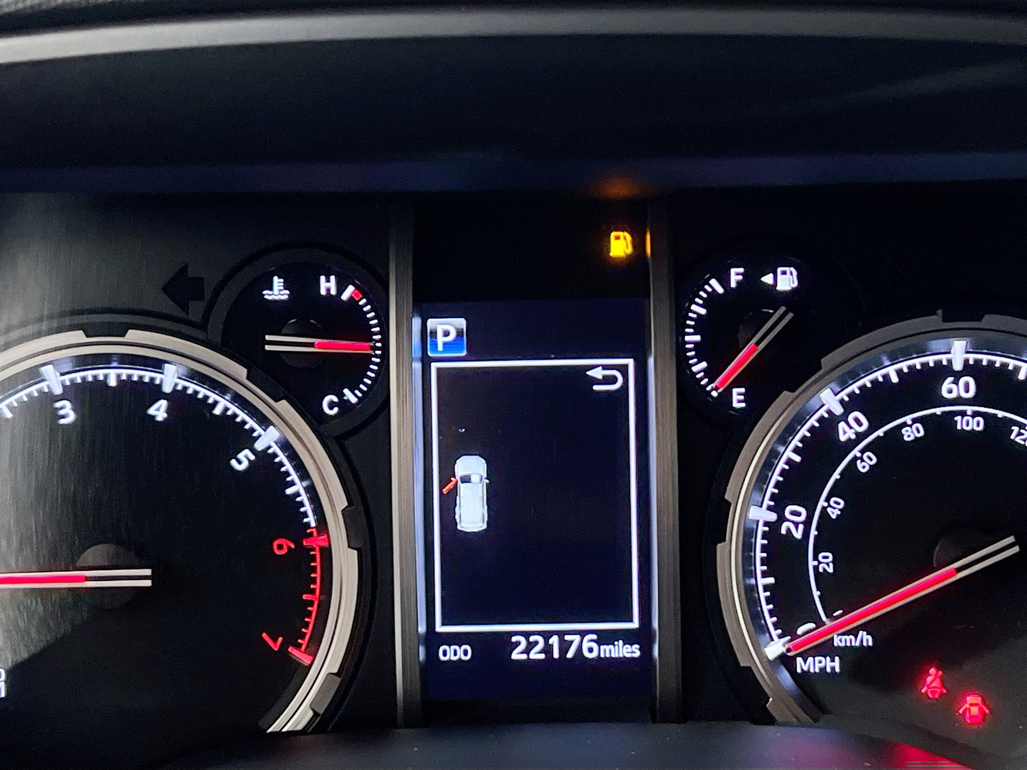 Used 2023 Toyota 4Runner TRD Pro image 23