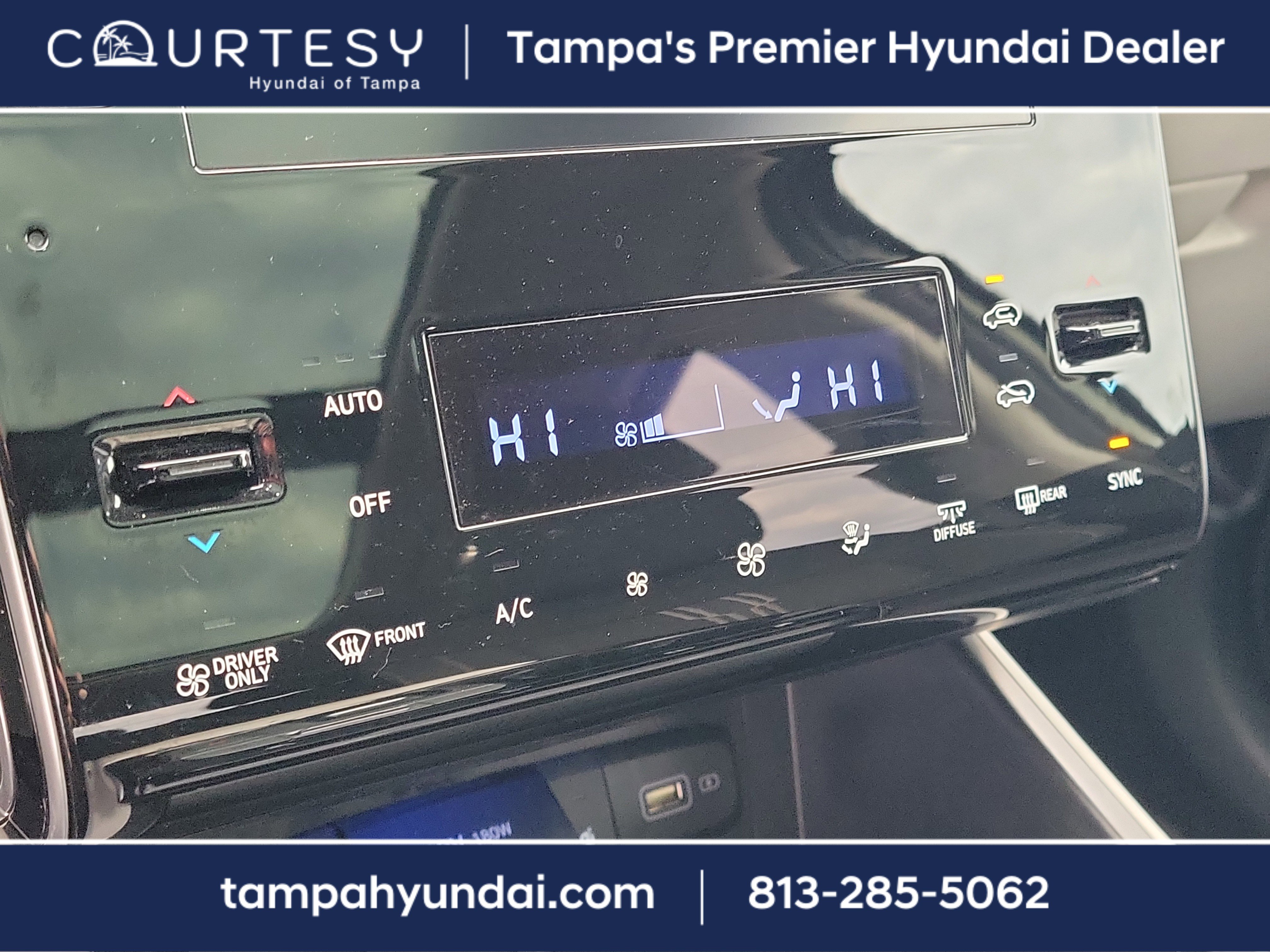 Used 2022 Hyundai Tucson SEL w/ Cargo Package image 30