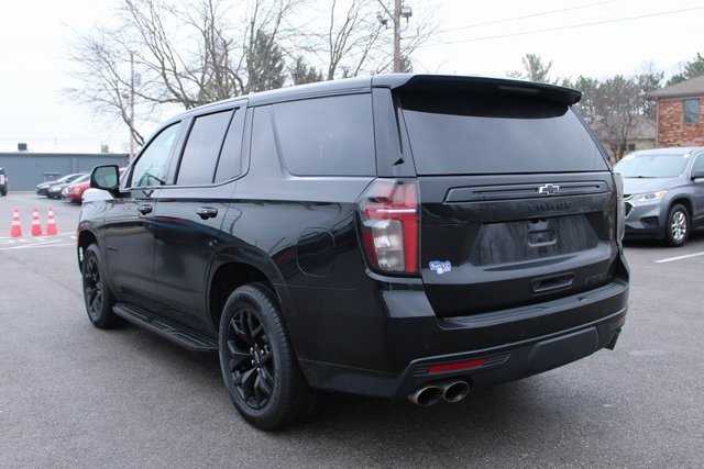 Used 2023 Chevrolet Tahoe RST w/ RST Performance Edition image 40