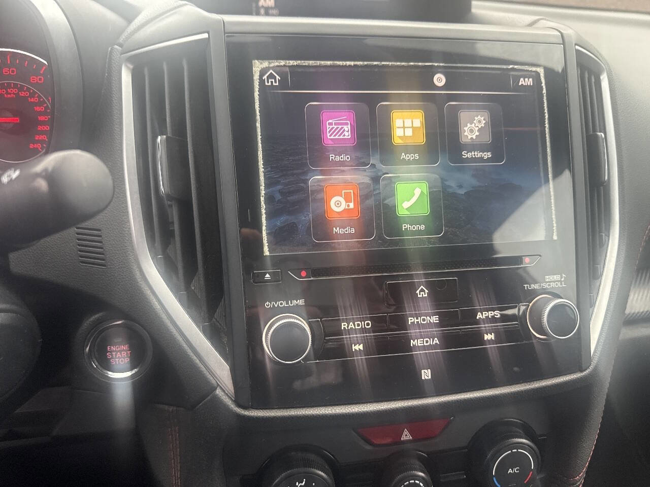 Used 2018 Subaru Impreza 2.0i Sport image 15