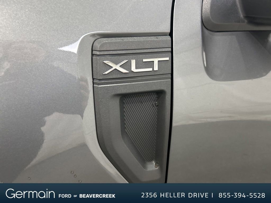 Used 2024 Ford Maverick XLT w/ Equipment Group 300A Standard image 13