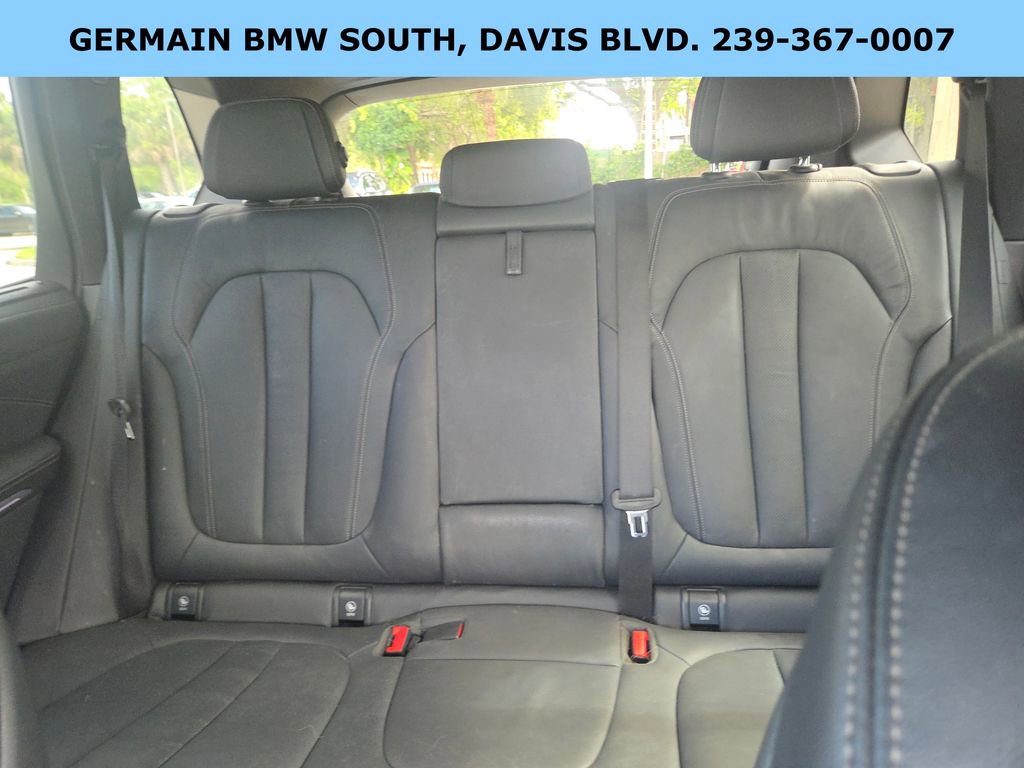 Used 2020 BMW X5 xDrive40i w/ M Sport Package image 33