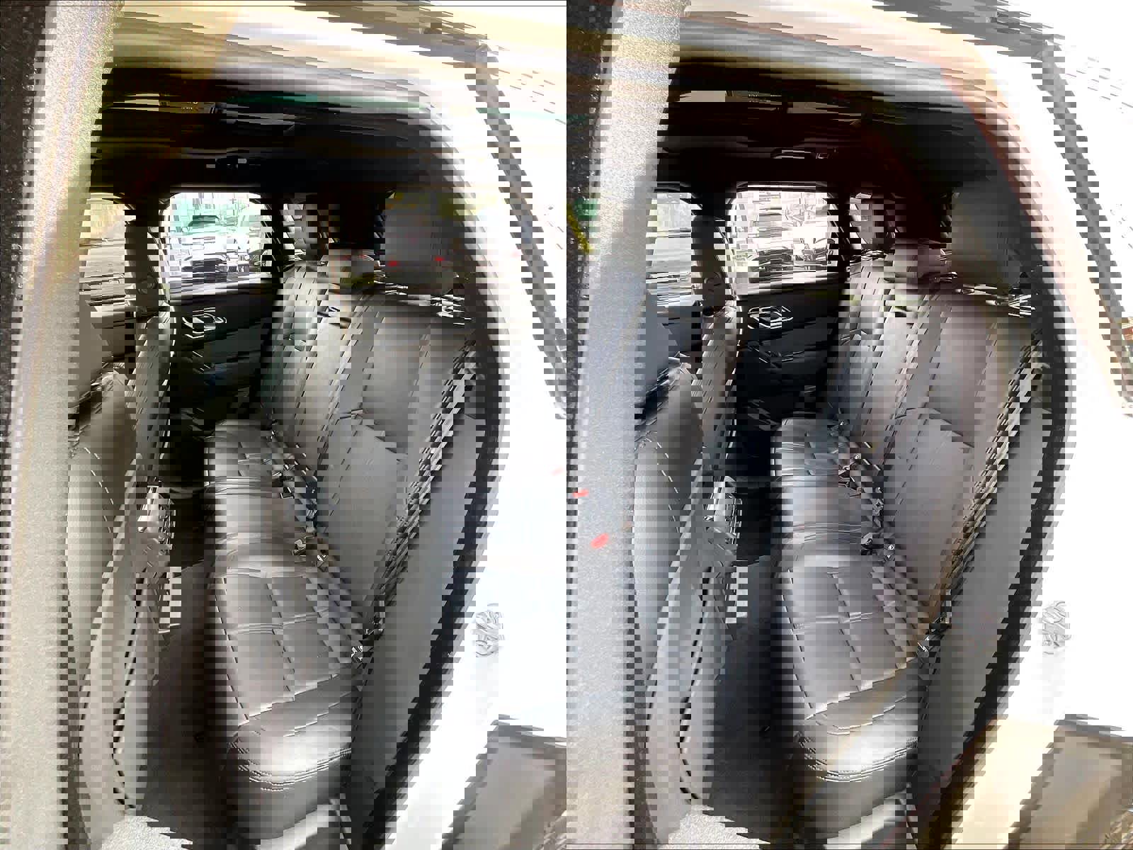 Used 2026 Land Rover Range Rover Velar S image 27