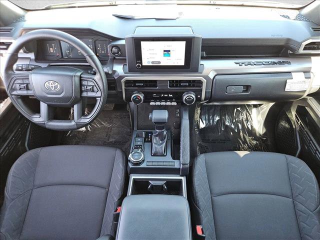 Used 2026 Toyota Tacoma SR5 AWD/4WD image 21