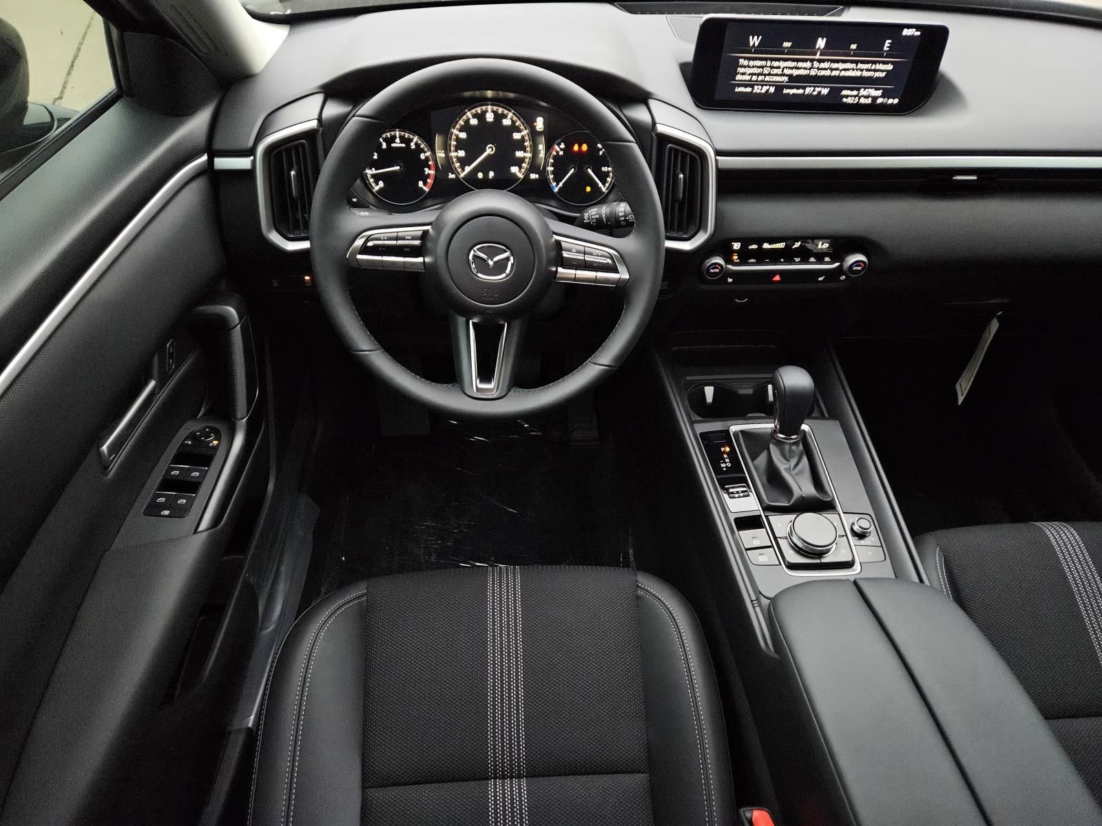 New 2026 MAZDA CX-50 Meridian Edition w/ Weather Package image 13