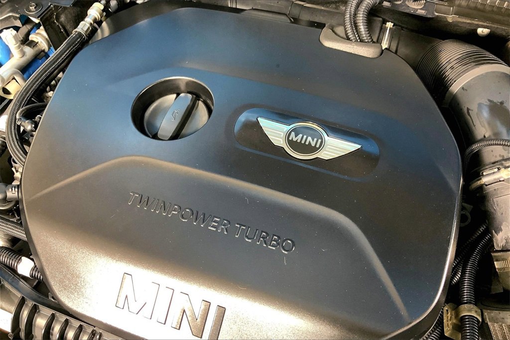 Used 2019 MINI Cooper S image 32