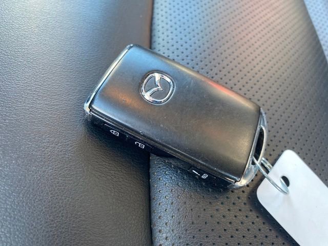 Used 2024 MAZDA CX-5 AWD 2.5 S w/ Select Package image 26