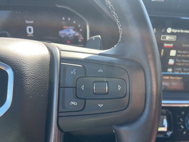 Used 2025 GMC Sierra 1500 Denali Ultimate AWD/4WD image 17