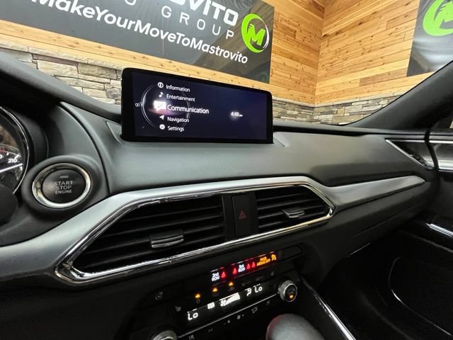Used 2023 MAZDA CX-9 Grand Touring AWD/4WD image 21