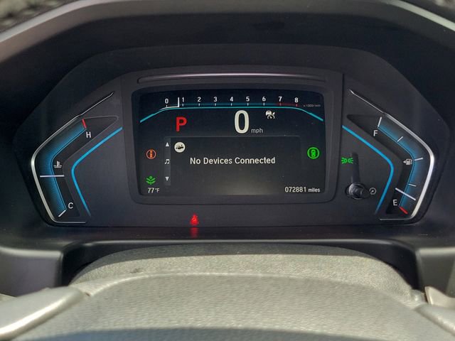 Used 2022 Honda Odyssey EX-L image 26