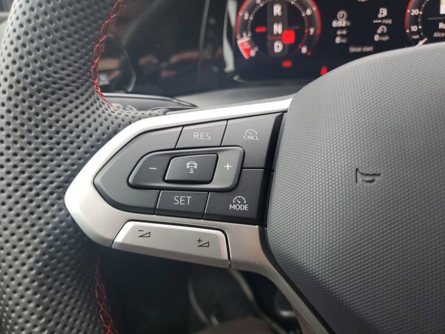 New 2026 Volkswagen GTI SE image 21