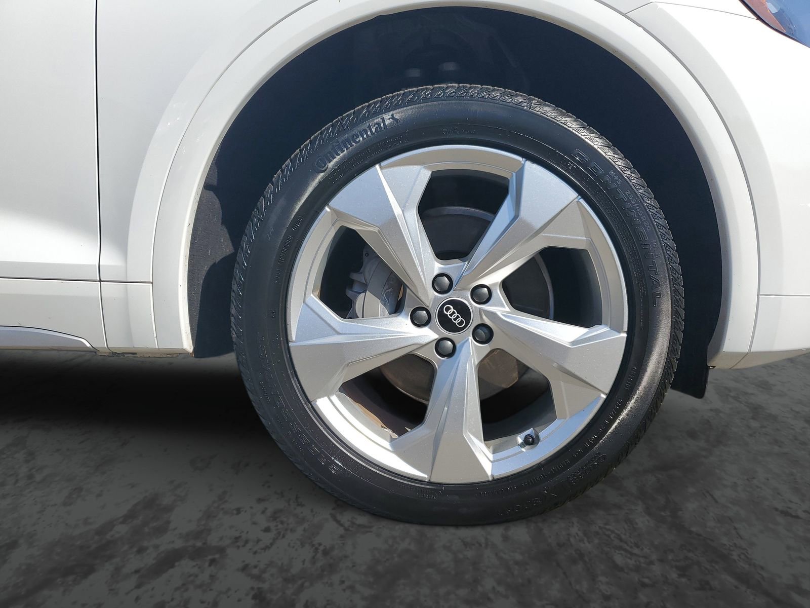 Used 2021 Audi Q5 2.0T Premium image 6