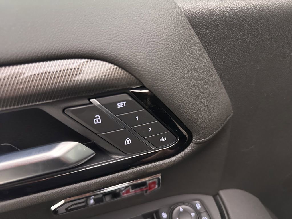 New 2026 GMC Sierra 1500 AT4 w/ AT4 Premium Package image 23