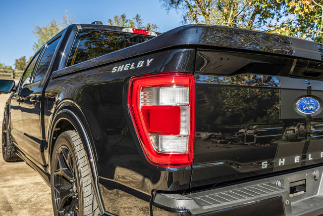 Used 2023 Ford F150 Lariat w/ Equipment Group 502A High AWD/4WD image 92