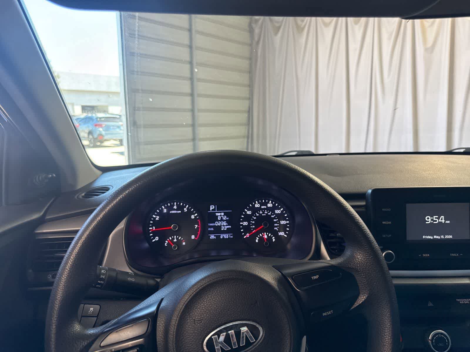 Used 2018 Kia Rio LX FWD image 19