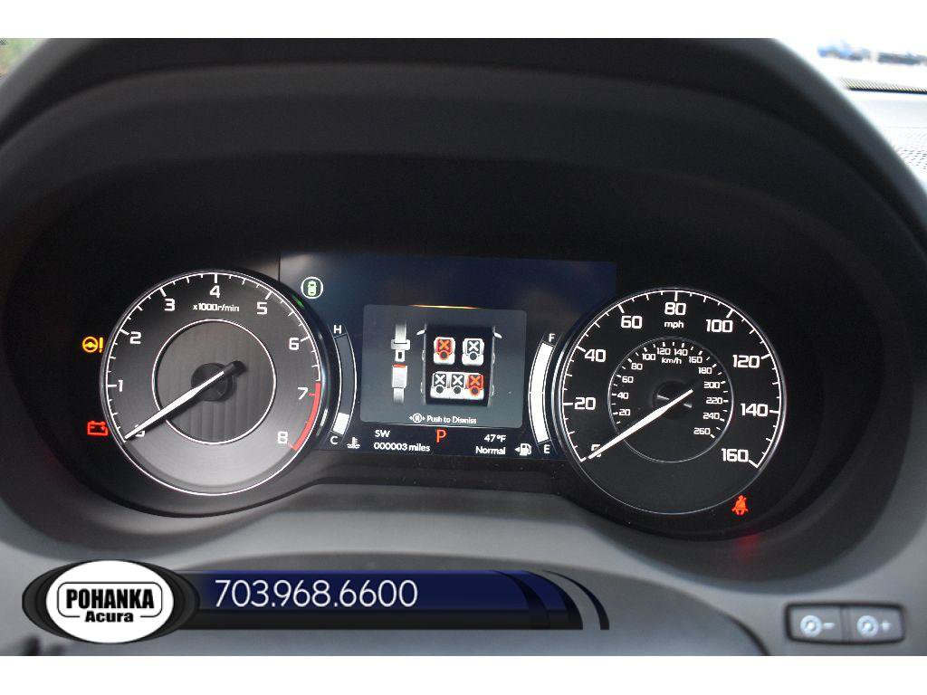 New 2026 Acura RDX SH-AWD image 23