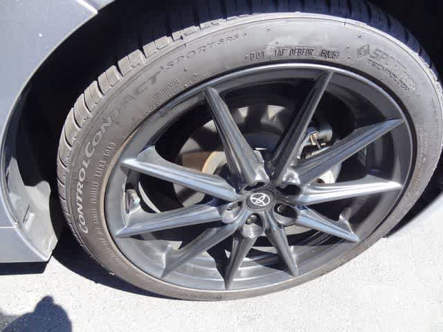 Used 2022 Toyota GR86 Premium RWD image 15