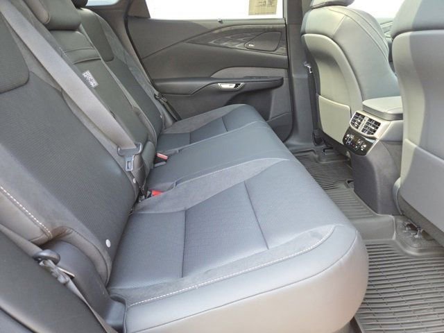 New 2025 Lexus RX 350 AWD image 6