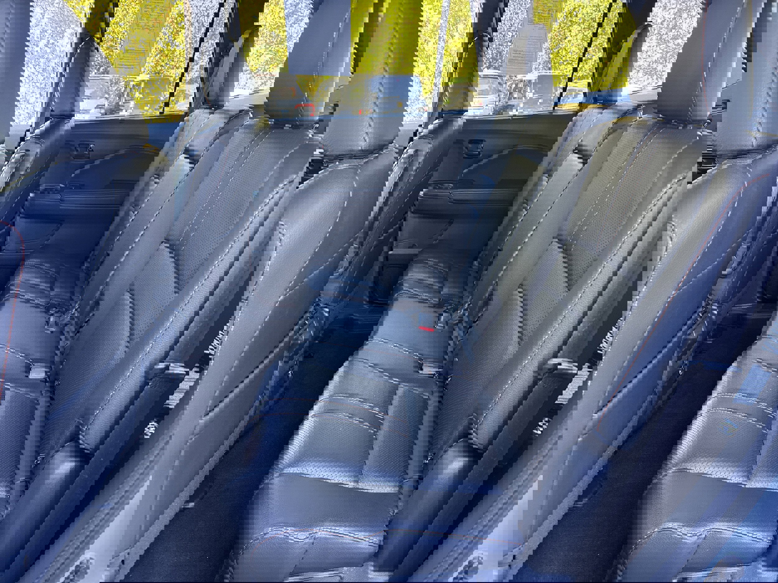 Used 2022 Honda Passport TrailSport image 10