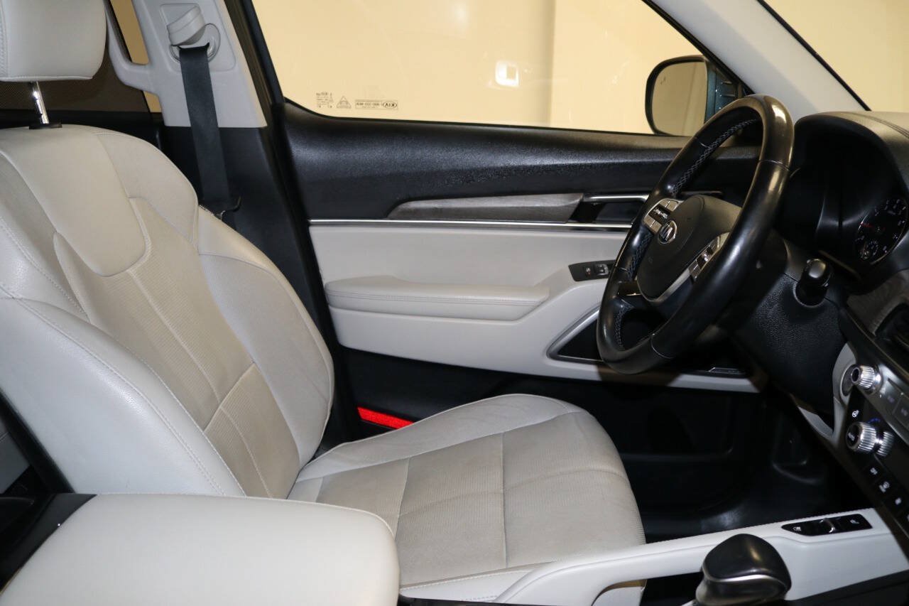 Used 2021 Kia Telluride EX w/ EX Premium Package AWD/4WD image 77