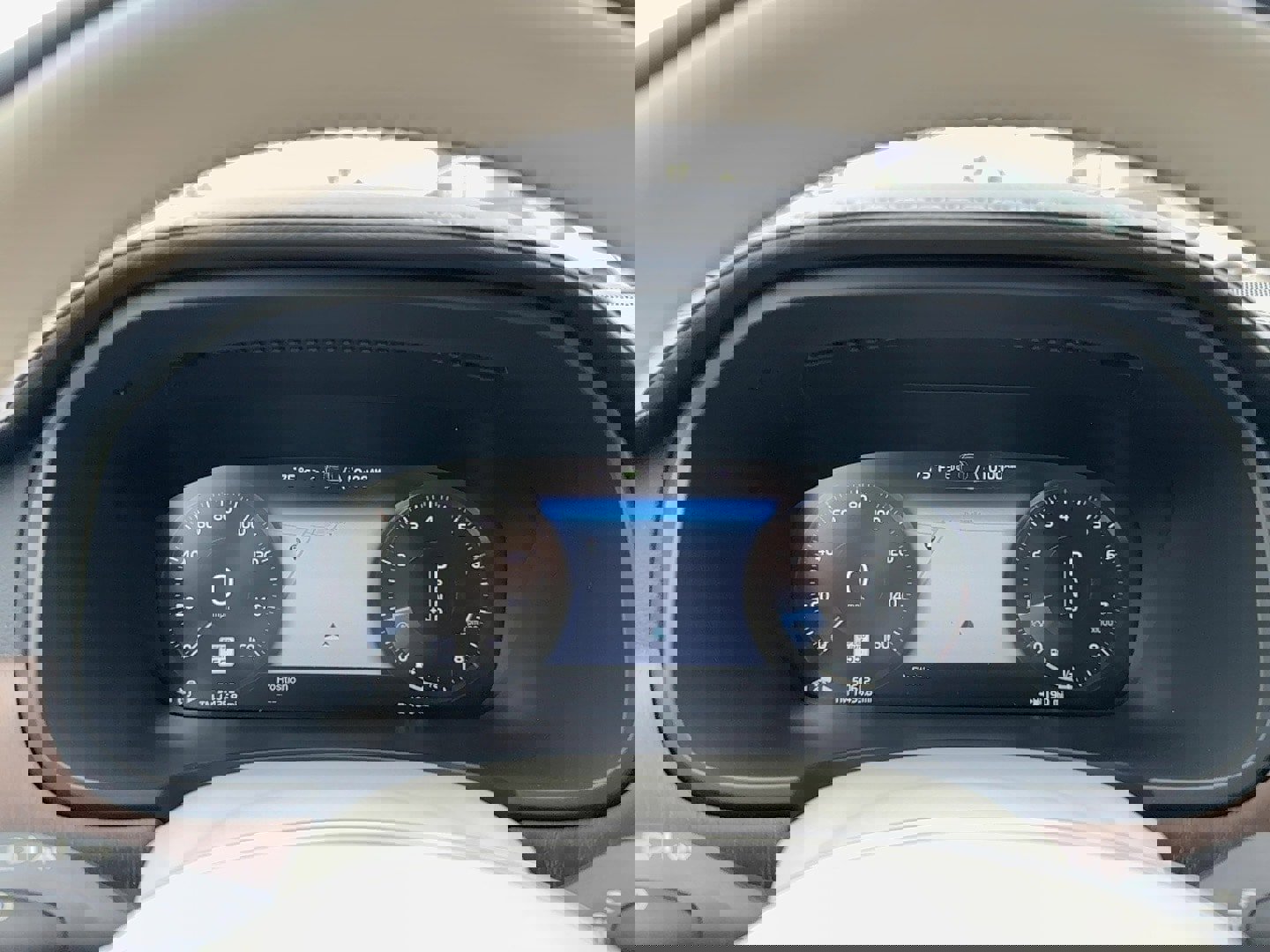 Used 2021 Volvo V90 T6 Inscription image 20