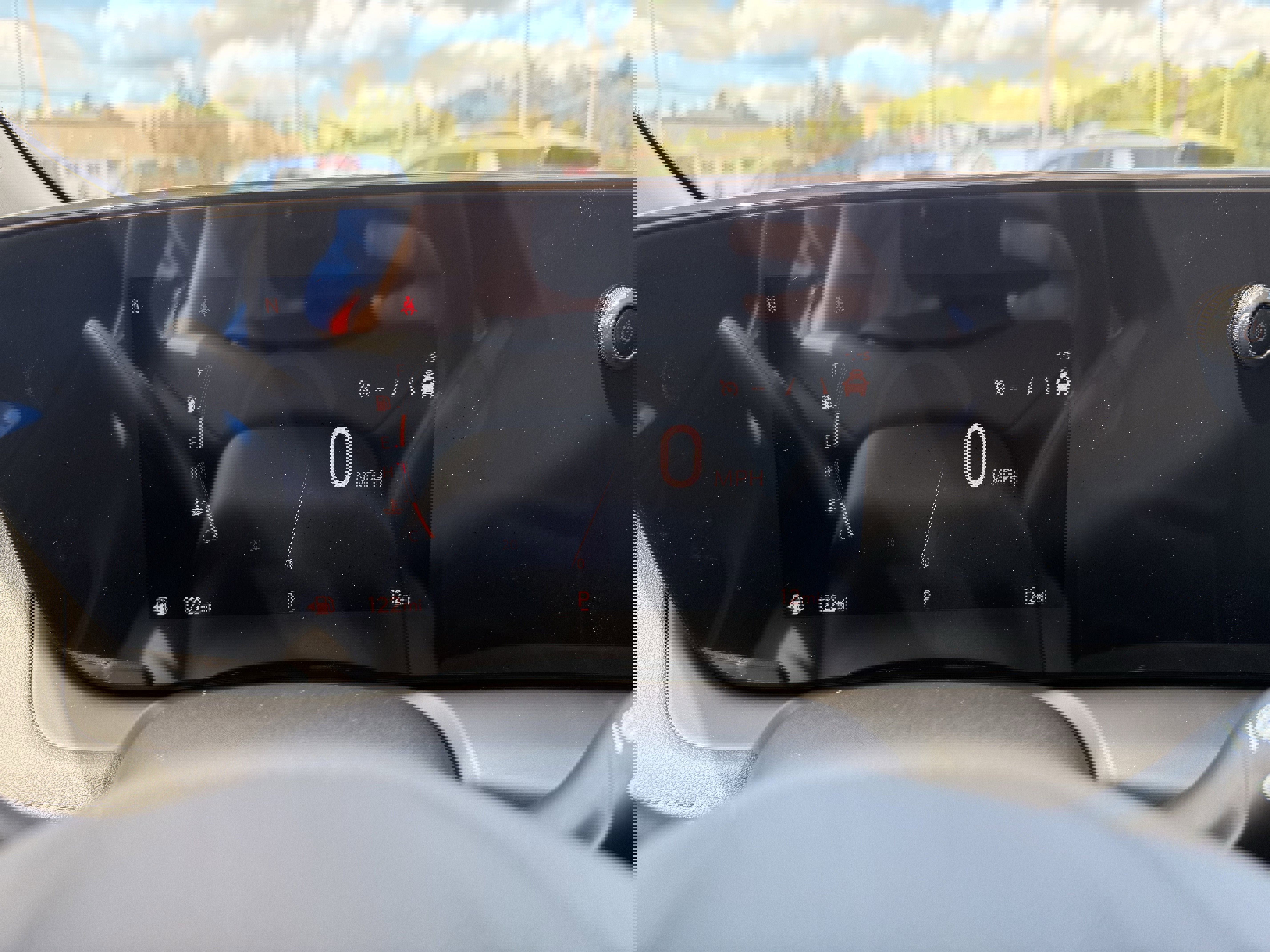 New 2026 Buick Encore GX Preferred w/ Comfort Package image 14