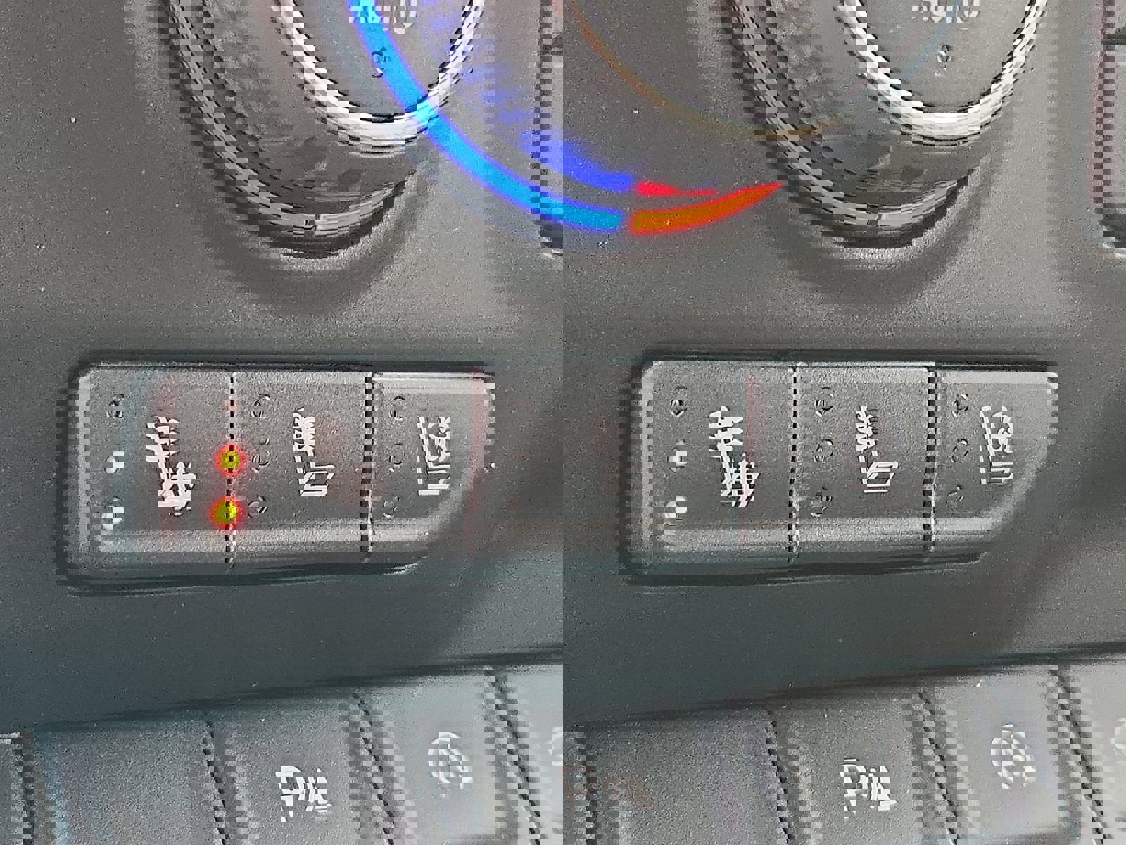 Used 2022 Chevrolet Silverado 1500 LTZ image 23