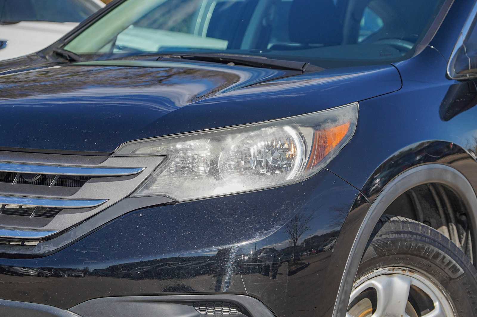 Used 2012 Honda CR-V LX image 3