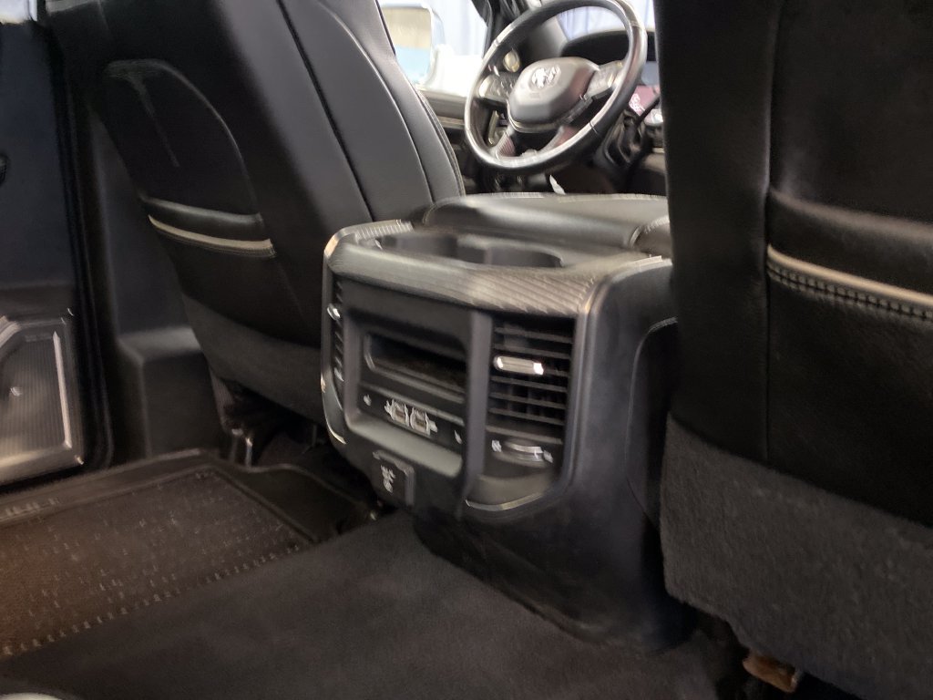 Certified 2020 RAM 3500 Limited AWD/4WD image 41