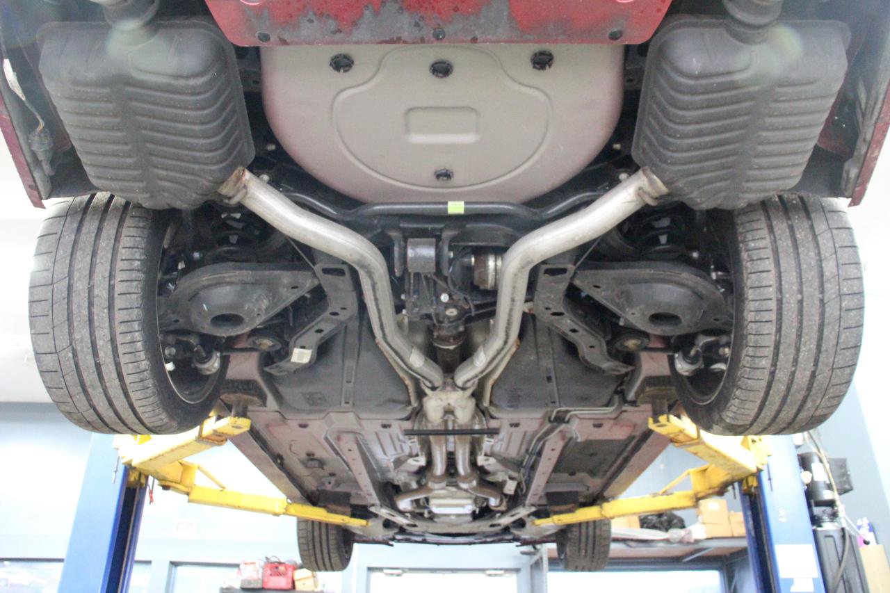 Used 2009 Cadillac CTS V image 94