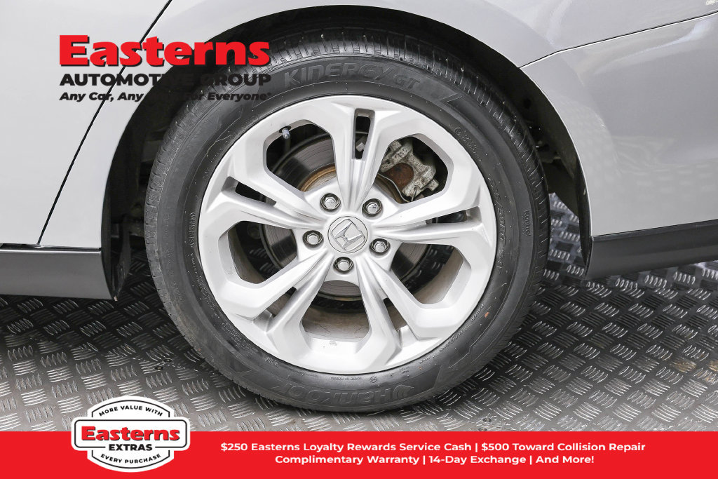 Used 2023 Honda Accord LX image 9