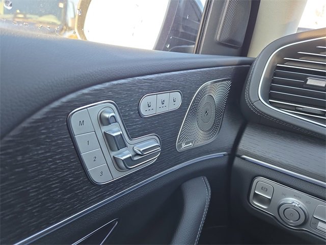 New 2026 Mercedes-Benz GLS 450 4MATIC image 23