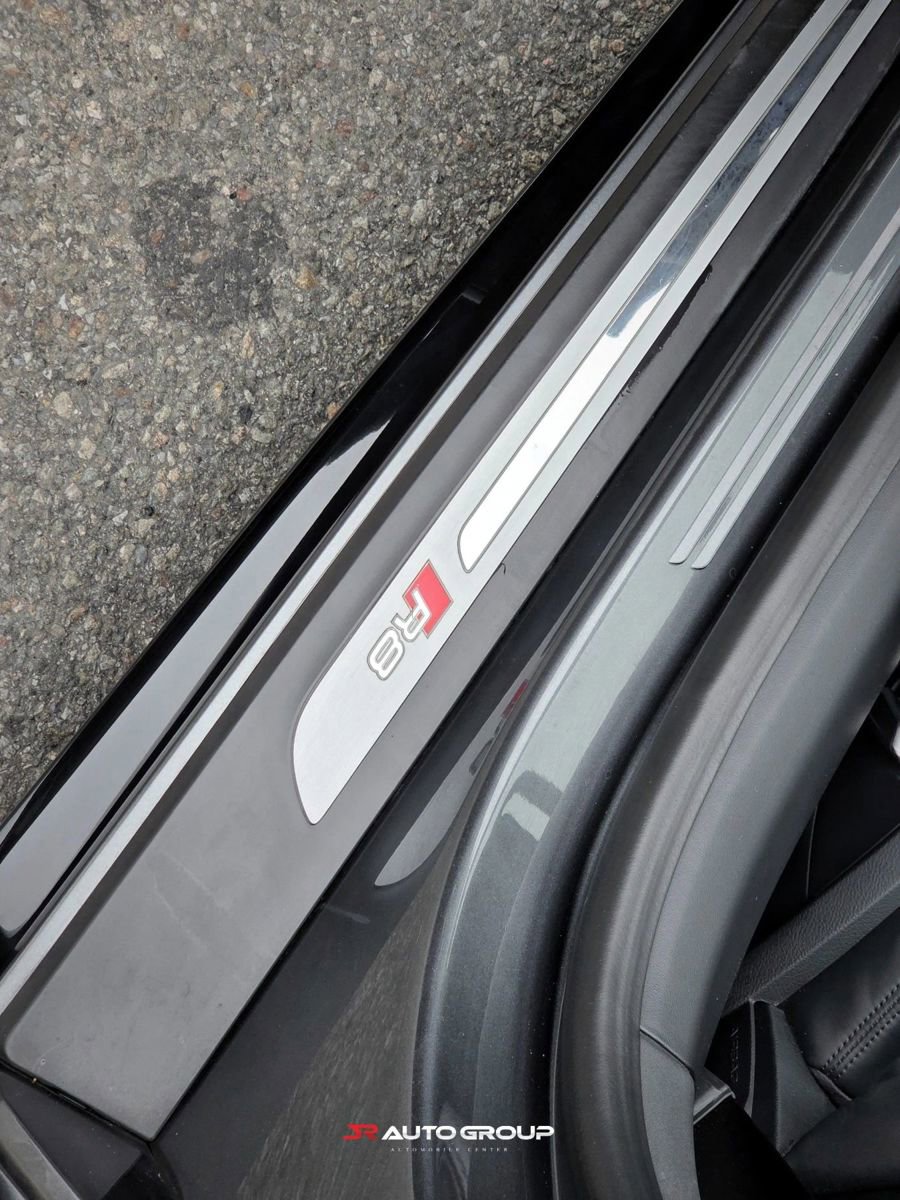 Used 2023 Audi R8 V10 performance RWD image 25