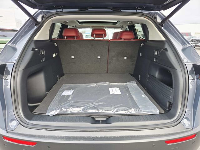 New 2026 MAZDA CX-50 AWD 2.5 Hybrid w/ Premium Pkg image 11
