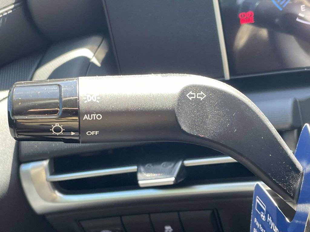 New 2026 Hyundai Tucson SE AWD/4WD image 21