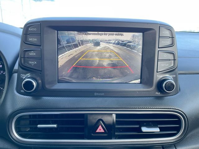 Used 2020 Hyundai Kona SE image 14