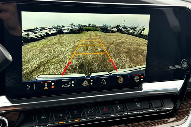 New 2026 GMC Sierra 1500 SLE w/ Preferred Package image 22