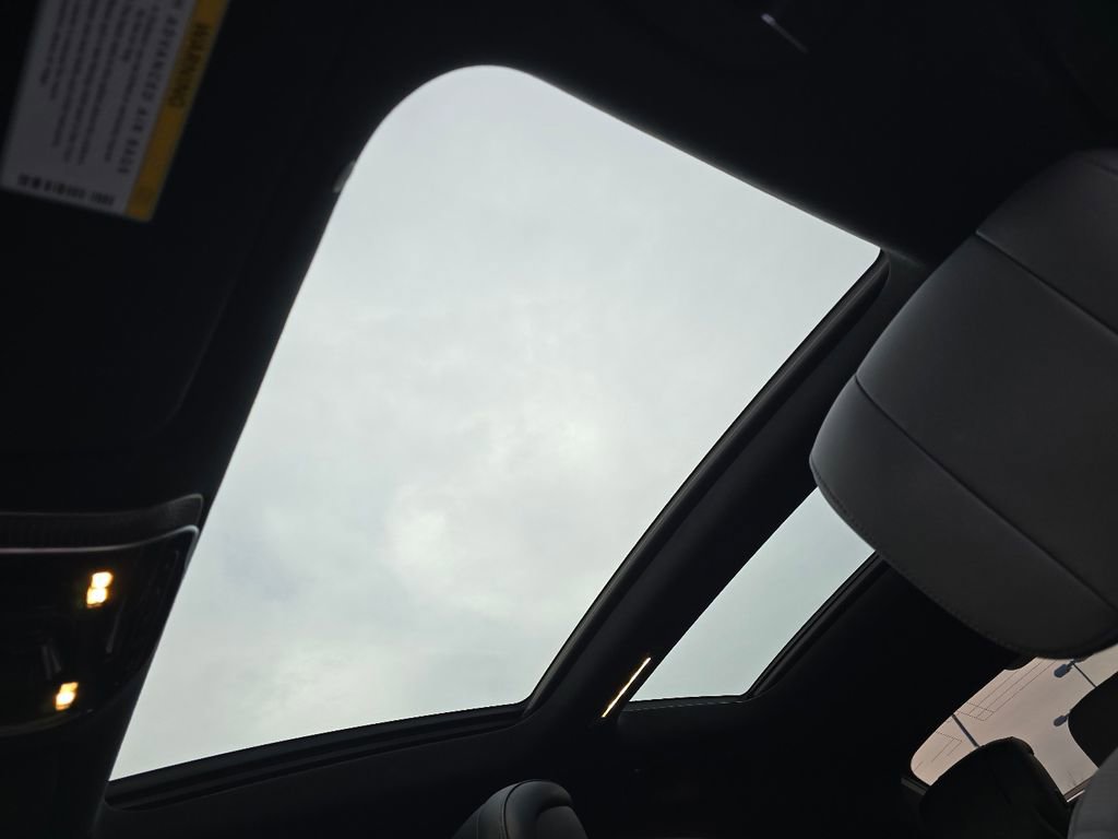 Certified 2021 Mercedes-Benz S 580 S 580 image 3