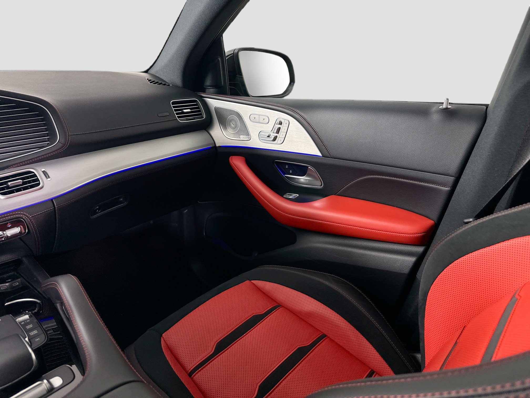 Certified 2024 Mercedes-Benz GLE 53 AMG 4MATIC Coupe image 30