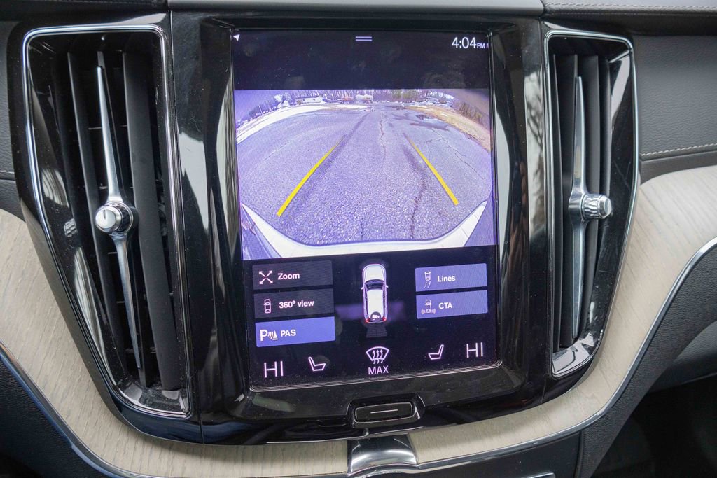 Used 2021 Volvo XC60 T5 Inscription w/ Protection Package Premier image 20