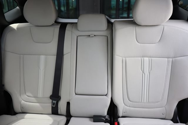 Used 2025 Hyundai Tucson SEL FWD image 15