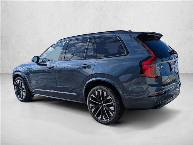 New 2026 Volvo XC90 B6 Ultra w/ Lounge Package image 9