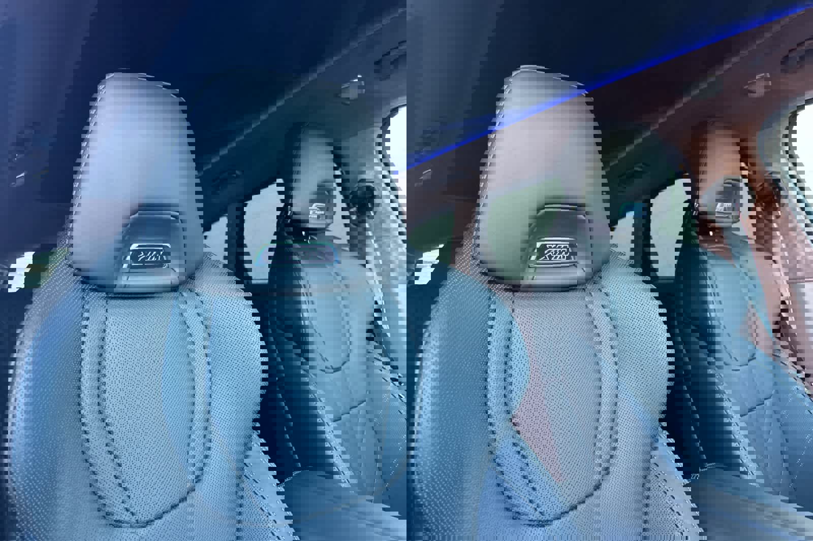 New 2026 BMW XM Label Red image 18