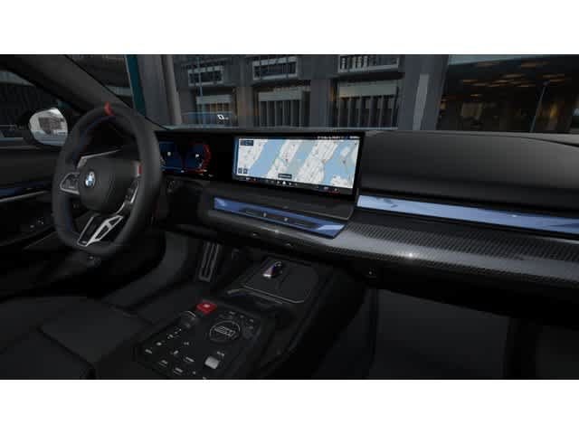 New 2027 BMW M5 Touring AWD/4WD image 14