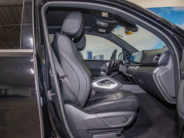 Certified 2022 Mercedes-Benz GLE 350 4MATIC image 21