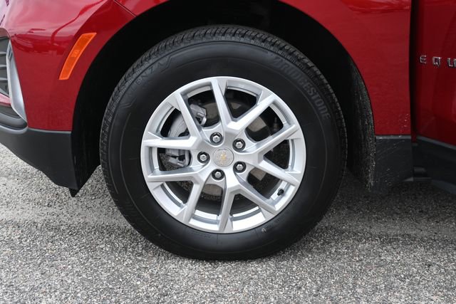 Used 2024 Chevrolet Equinox LT image 26
